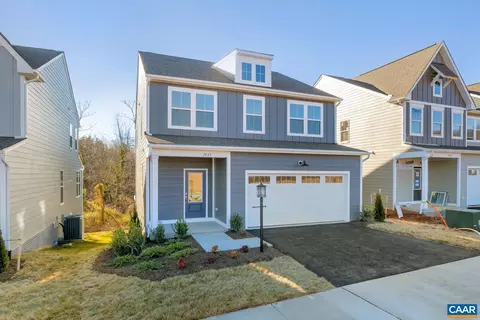 2993 Rambling Brook Ln, Crozet, VA 22932