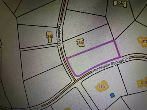 tbd Leighton Way, Rockingham, VA 22801
