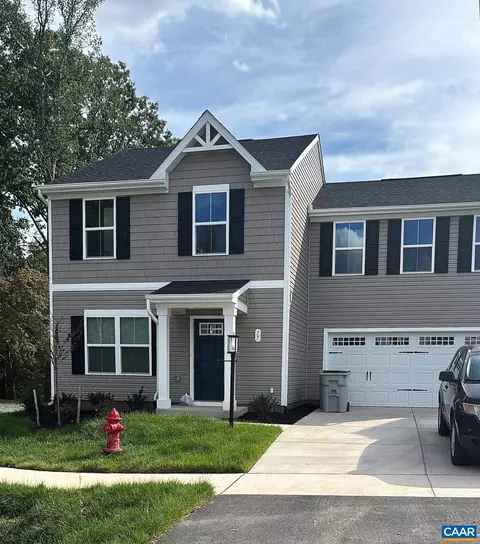 17 Glacier Ave, Barboursville, VA 22923