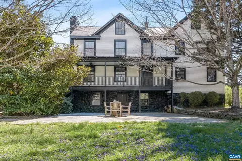 3470 Old Lynchburg Rd, North Garden, VA 22959