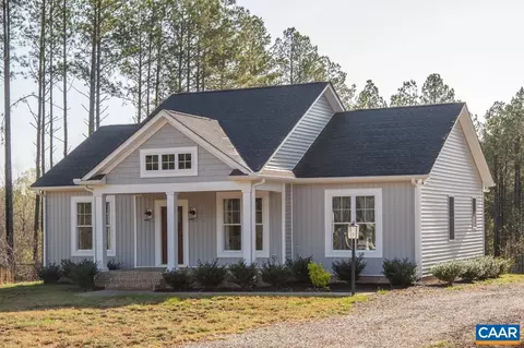 52 Forest Ridge Ln, Scottsville, VA 24590
