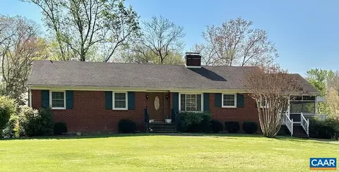 3635 Keswick Rd, Keswick, VA 22947