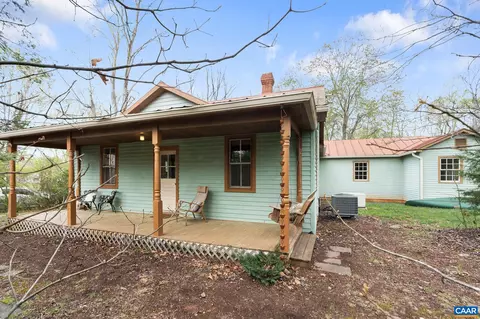 7624 Secretarys Sand Rd, Schuyler, VA 22969