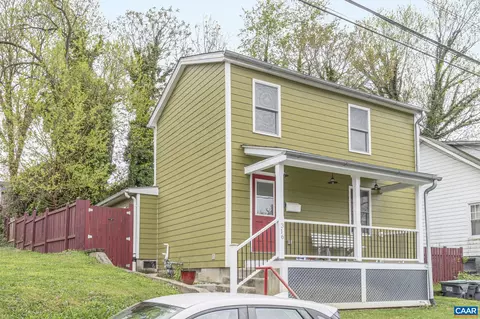 316 6 12 St, Charlottesville, VA 22903