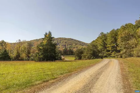 lot1 Rockfish Valley Hwy, Afton, VA 22920