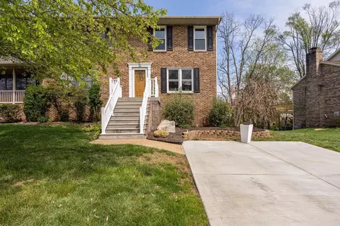 66 Rex Rd, Harrisonburg, VA 22801