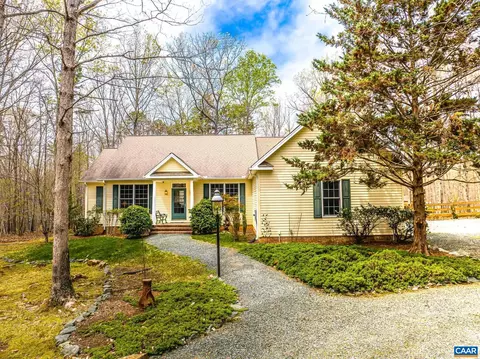182 Fox Hollow Ln, Palmyra, VA 22963