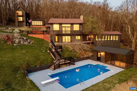 332 Woodcock Way, Free Union, VA 22940