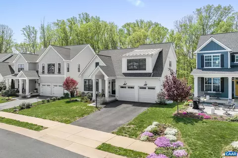 119 Paynes Mill Rd, Charlottesville, VA 22902