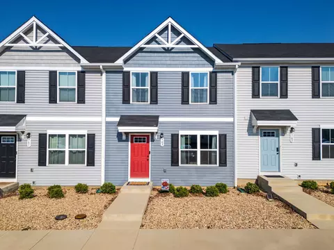 763 Carson Cir, Grottoes, VA 24441