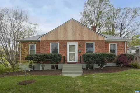2525 Willard Dr, Charlottesville, VA 22903