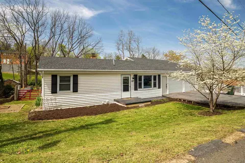 69 Jefferson St, Verona, VA 24482