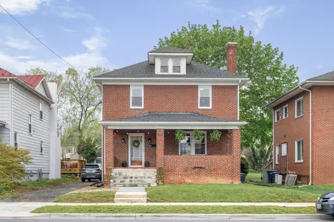 511 Virginia Ave, Harrisonburg, VA 22801