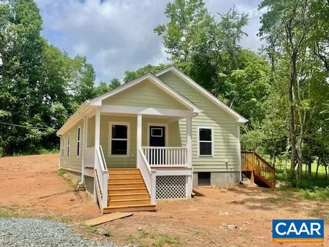 140 Northside Park, Louisa, VA 23093