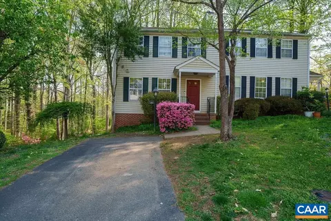 303 Westfield Rd, Charlottesville, VA 22901