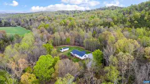 239 Little Farm Rd, Amherst, VA 24521