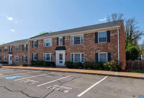 135 Hessian Hills Cir #3, Charlottesville, VA 22903