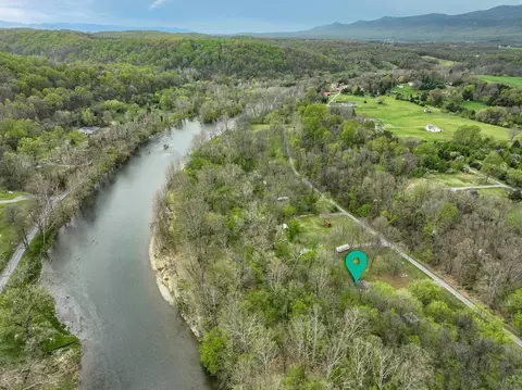 tbd River View Rd, Shenandoah, VA 22849