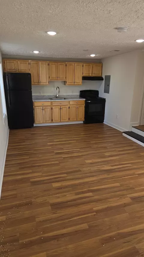 Kitchen - 307 2nd St, Shenandoah, VA 22849 photo 6 of 8