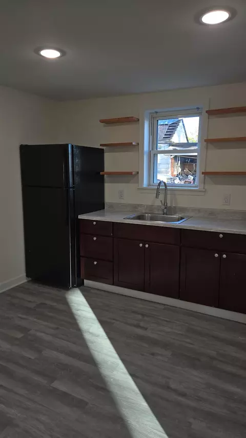 Kitchen - 307 2nd St, Shenandoah, VA 22849 photo 1 of 8