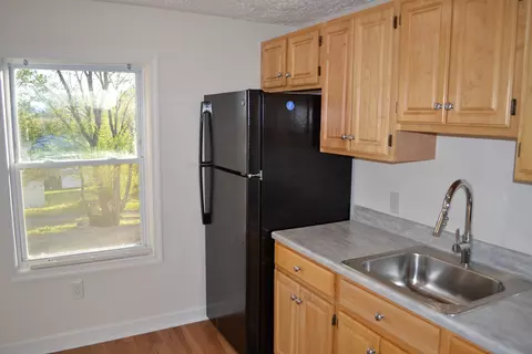 Kitchen - 307 2nd St, Shenandoah, VA 22849 photo 8 of 8