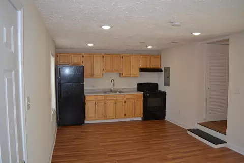 Kitchen - 307 2nd St, Shenandoah, VA 22849 photo 5 of 8