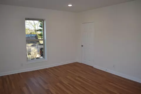 Bedroom - 307 2nd St, Shenandoah, VA 22849 photo 5 of 5