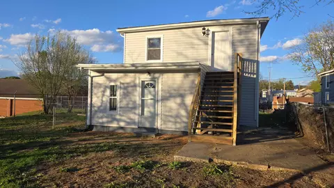 Exterior - 307 2nd St, Shenandoah, VA 22849 photo 7 of 7