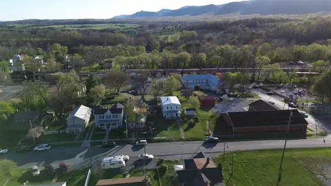 View/Area - 307 2nd St, Shenandoah, VA 22849 photo 2 of 6