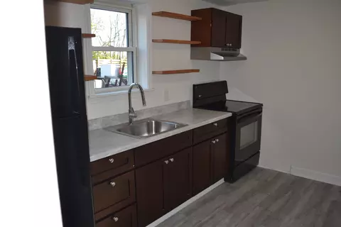 Kitchen - 307 2nd St, Shenandoah, VA 22849 photo 2 of 8