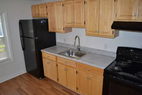 Kitchen - 307 2nd St, Shenandoah, VA 22849 photo 4 of 8
