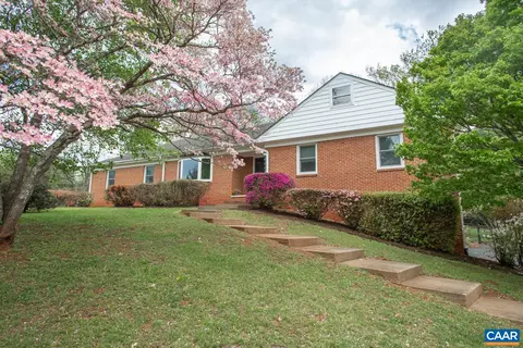2750 Meriwether Dr, Charlottesville, VA 22901