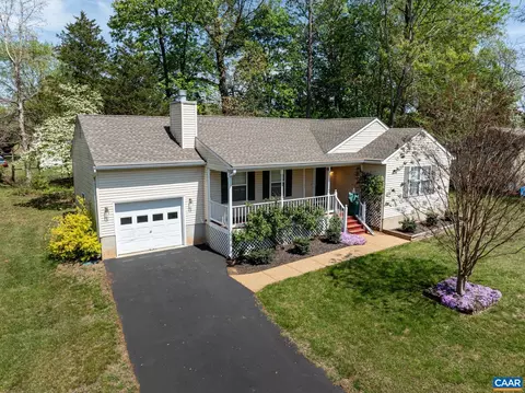 134 William Rd, Ruckersville, VA 22968