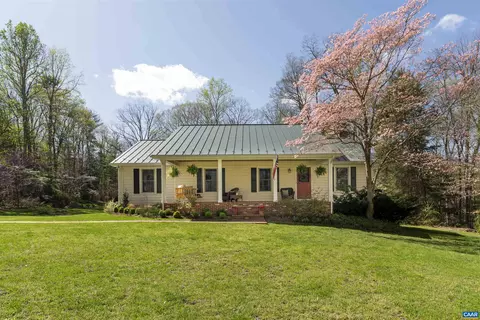 5138 Free Union Rd, Free Union, VA 22940