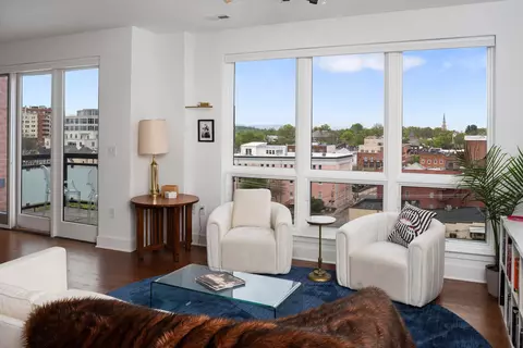 200 Garrett St #609, Charlottesville, VA 22902