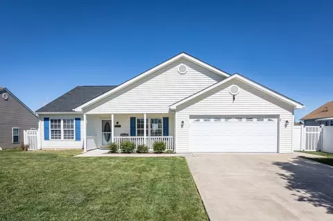 100 Wyer St, Weyers Cave, VA 24486