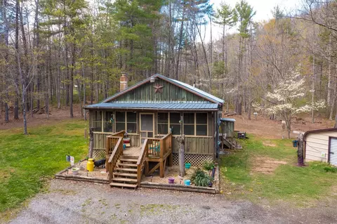 199 Silver Mine Rd, Churchville, VA 24421