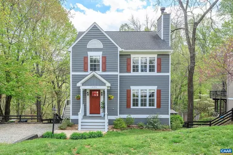 1475 Willow Lake Dr, Charlottesville, VA 22902