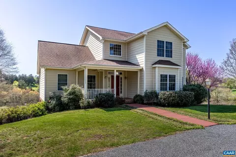 815 Skirmish Rd, Stanardsville, VA 22973