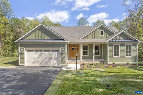 2362 Lonicera Way, Charlottesville, VA 22911