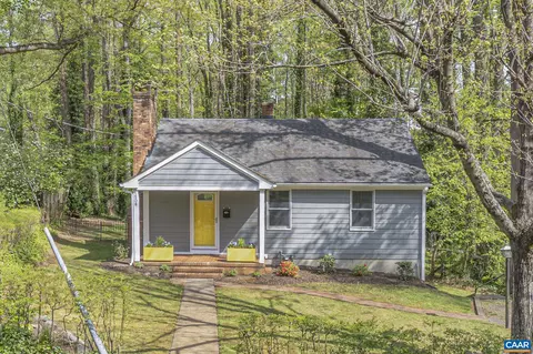 1508 Rose Hill Dr, Charlottesville, VA 22903