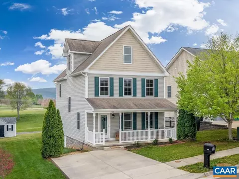 308 Overview St, Waynesboro, VA 22980