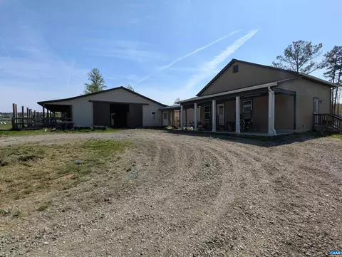 4064 Deep Creek Rd, Kents Store, VA 23084