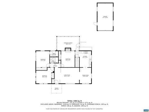 1838 S Talbott Pl S, Waynesboro, VA 22980 photo 56