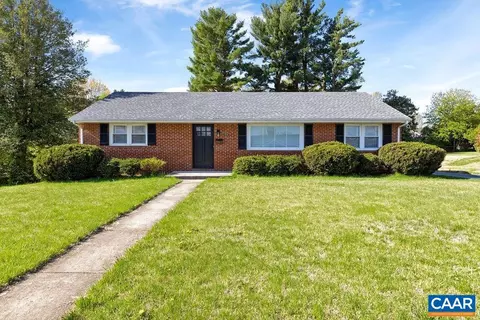 1838 S Talbott Pl S, Waynesboro, VA 22980 photo 2