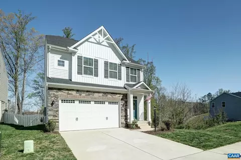 4381 Sunset Dr, Charlottesville, VA 22911