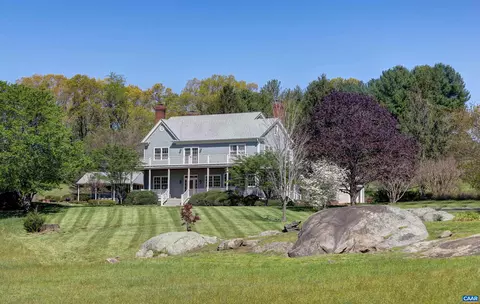 2049 Middlebranch Dr, North Garden, VA 22959