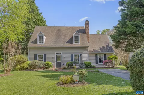 1745 Sourwood Pl, Charlottesville, VA 22911