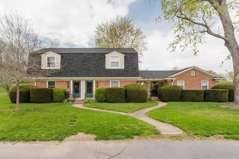 415 Barbee St, Bridgewater, VA 22812