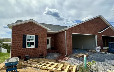14758 Green View Dr, Elkton, VA 22827